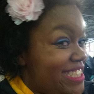 Meet your Posher, Rebecca